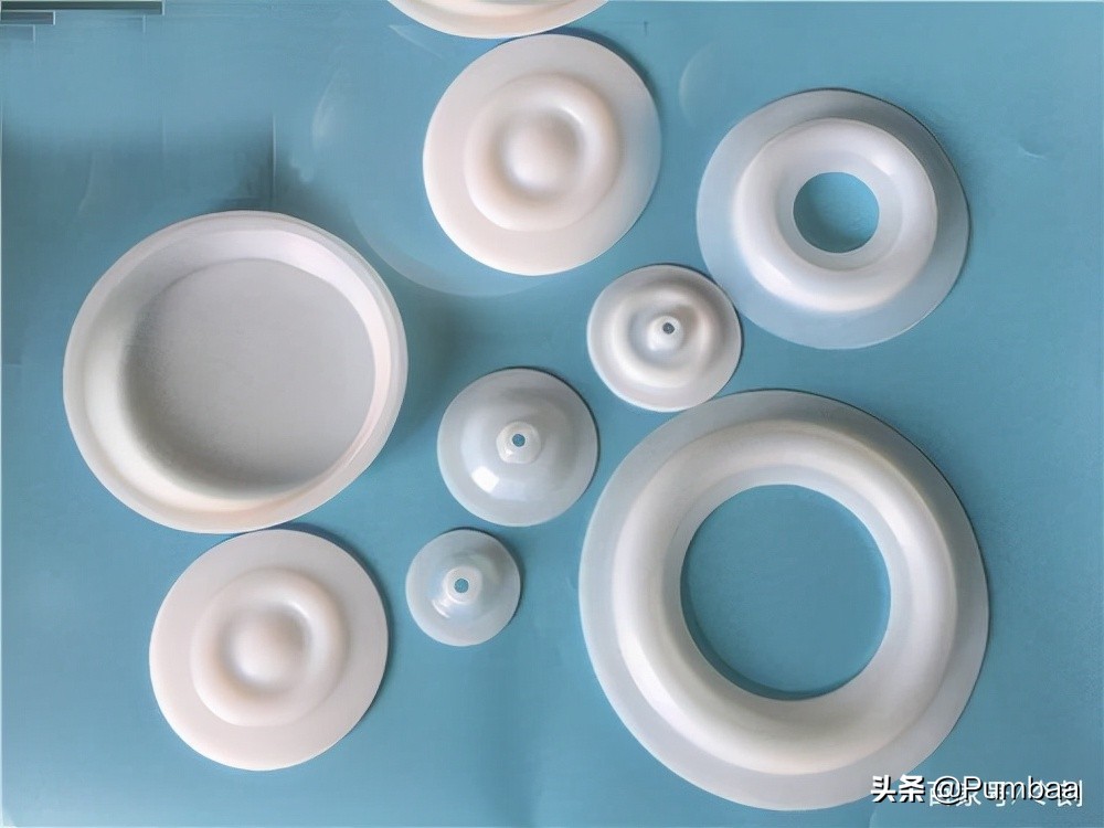 电动隔膜泵膜片破损原因,隔膜泵膜片破裂会怎么样