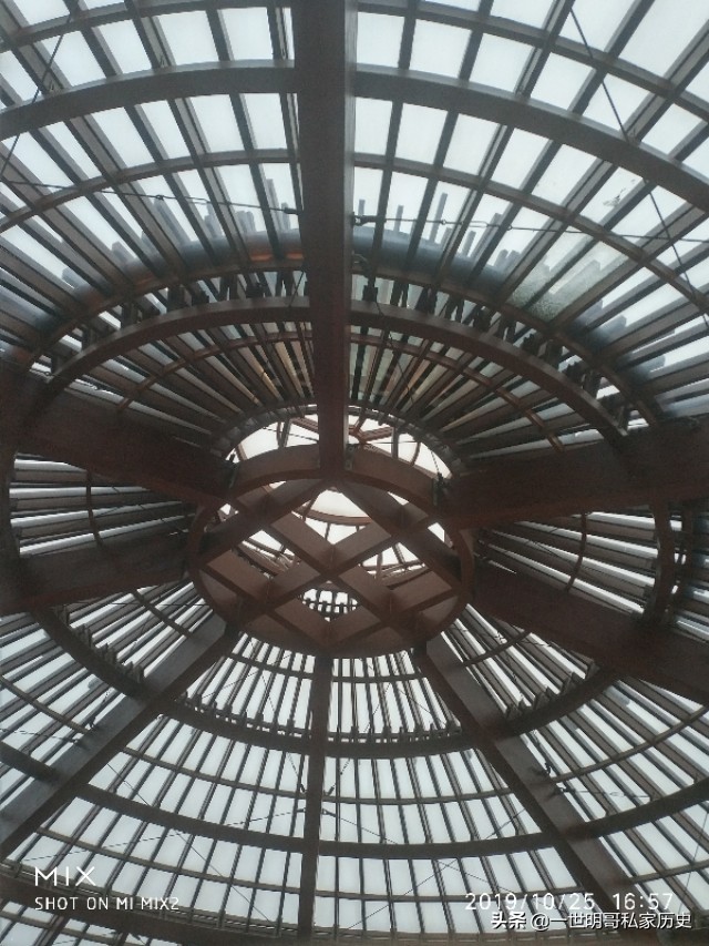 从“深坑”酒店到广富林,探源上海之根