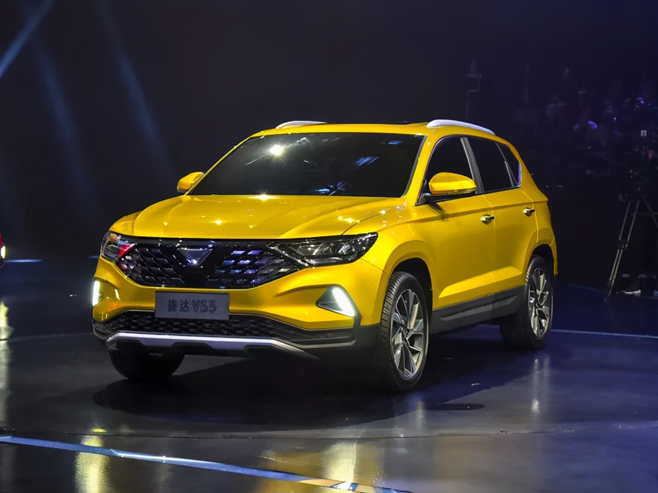 捷达vs5销量与口碑,捷达新款vs5真实体验