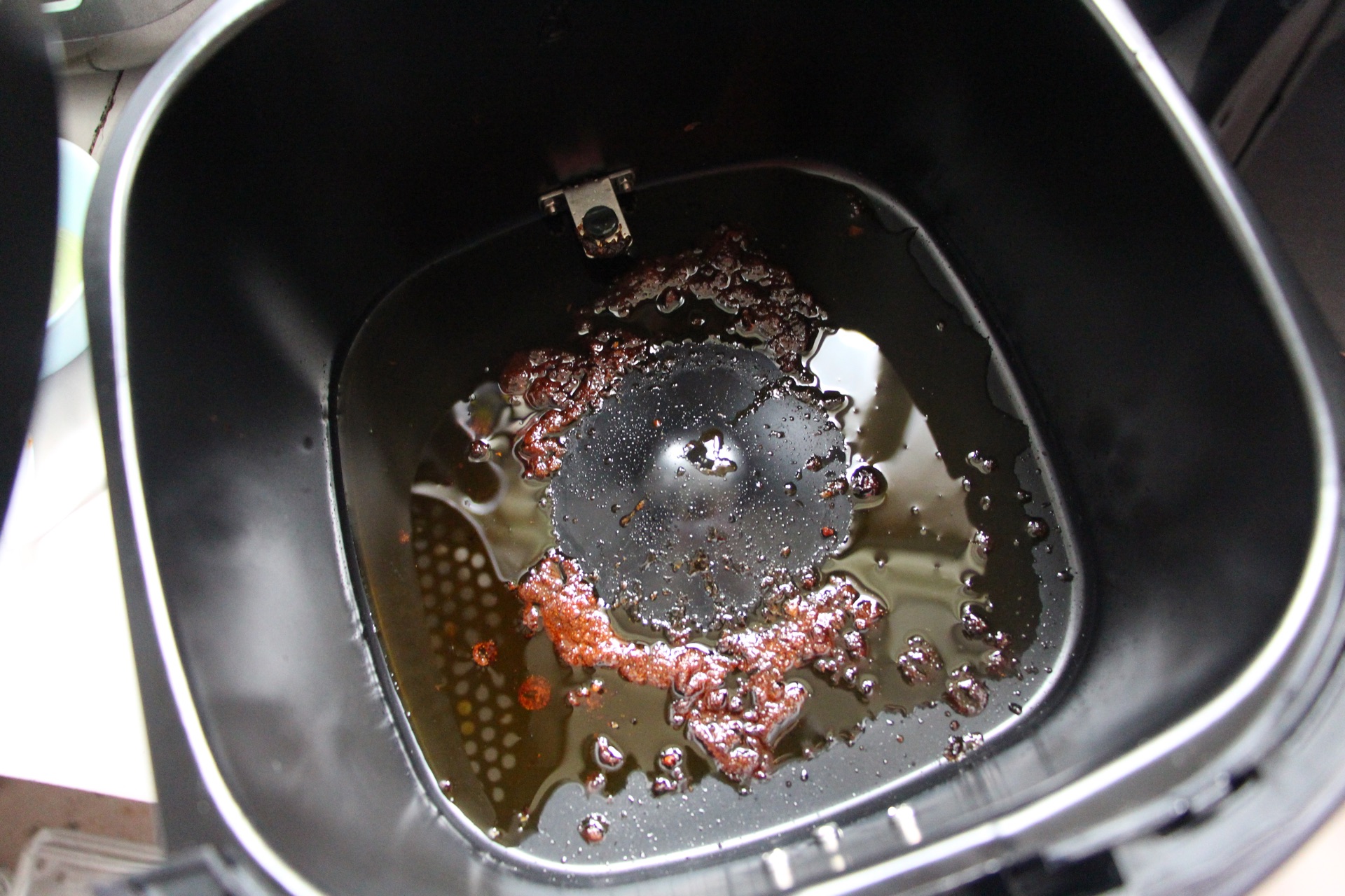 买了空气炸锅还需要买什么锅,有人买了空气炸锅再买烤箱的吗