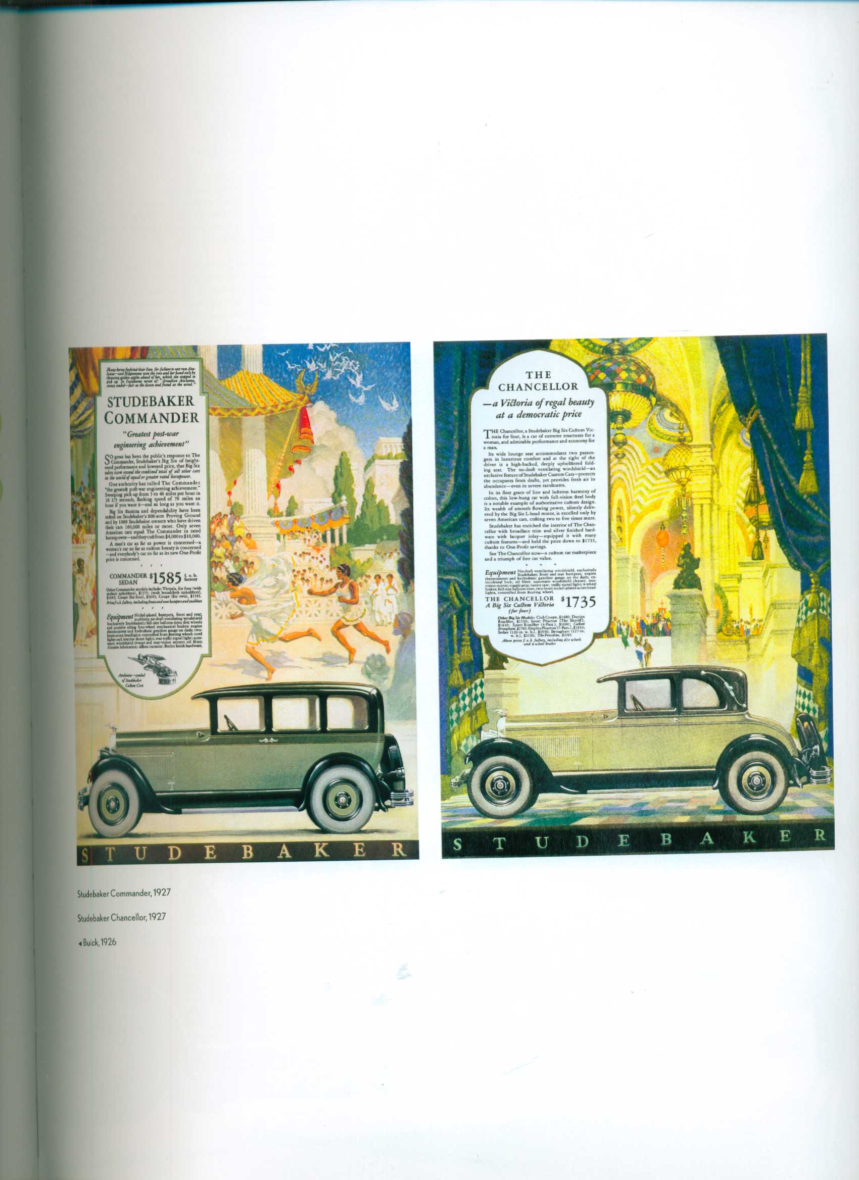 汽车广告最新怀旧经典创意广告,2000年国外经典汽车广告