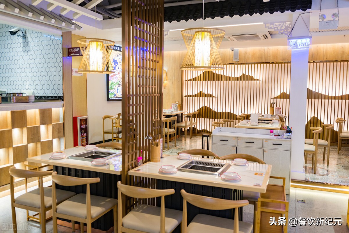 餐饮行业众生相,餐饮众生相