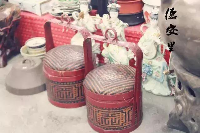 潮汕十大古寨,潮汕大溪河前的古寨