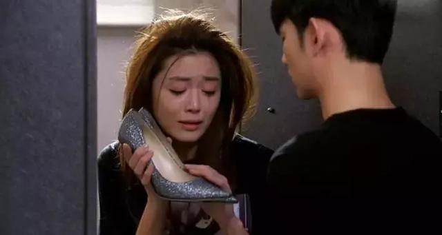 世界上最美的十大高跟鞋,这才是世界上最漂亮的高跟鞋