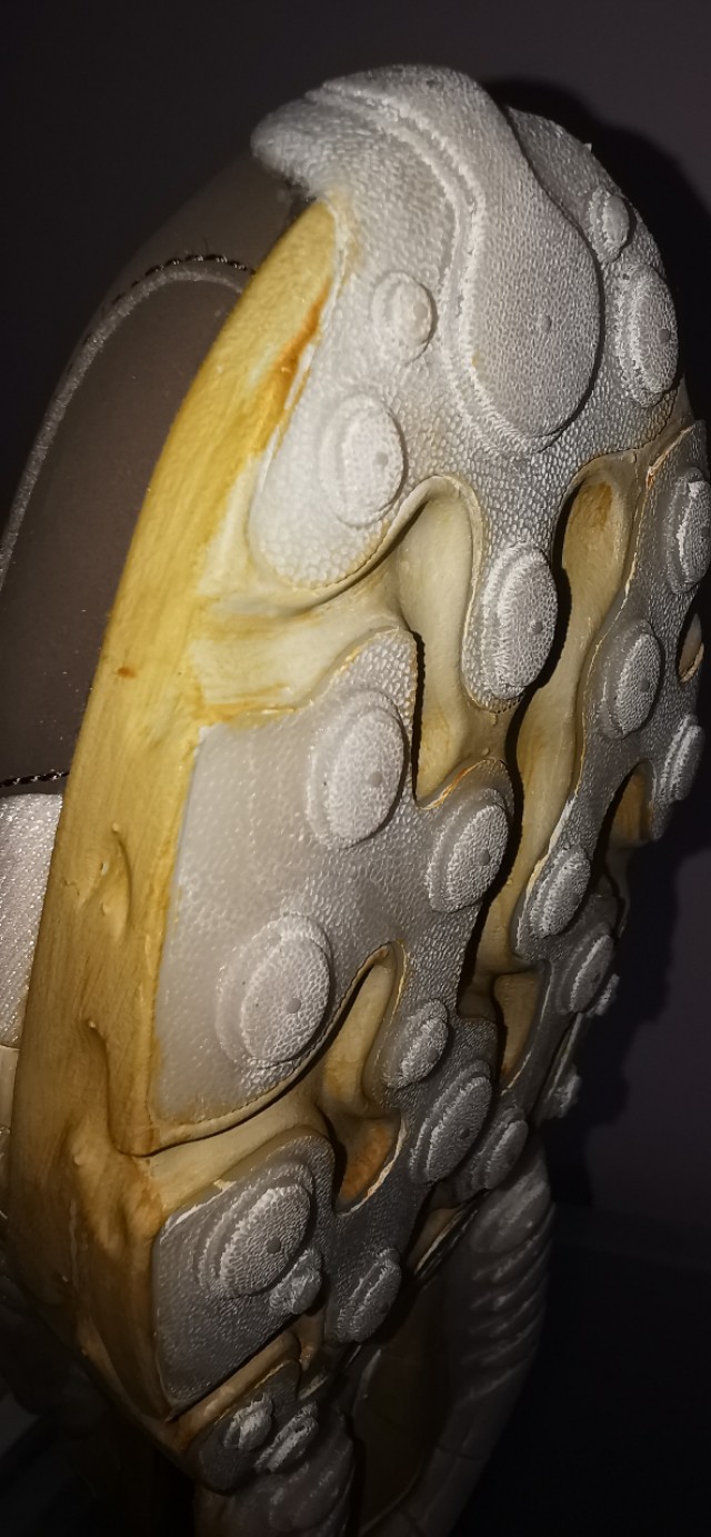 nikextravisscottairmax270货量,travisscott联名nike270