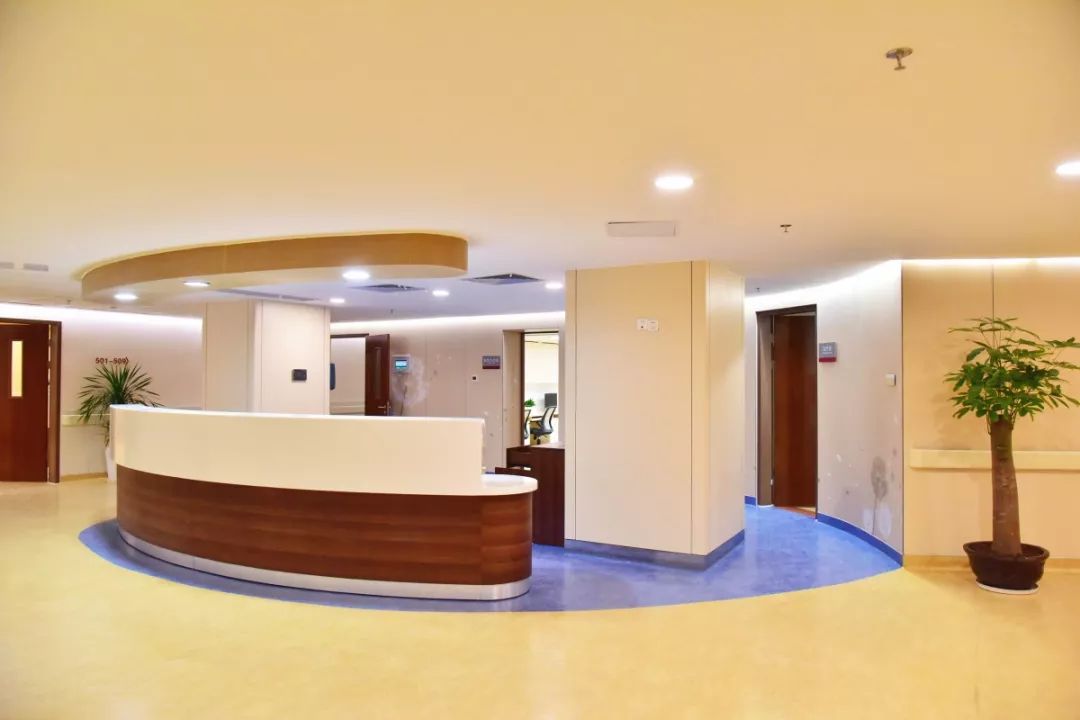 中山一院生殖中心特需门诊中心,中山一院妇科生殖医学中心