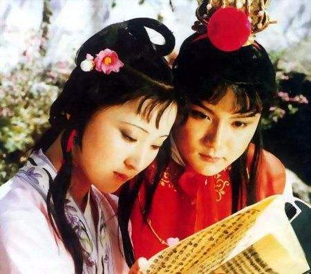 梦解红楼完整版,甄士隐梦幻通灵贾雨村