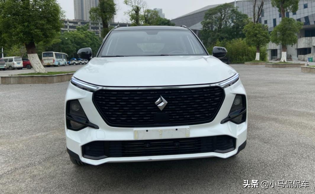 开了半年的吉利帝豪gs,开了两年的吉利帝豪手动挡