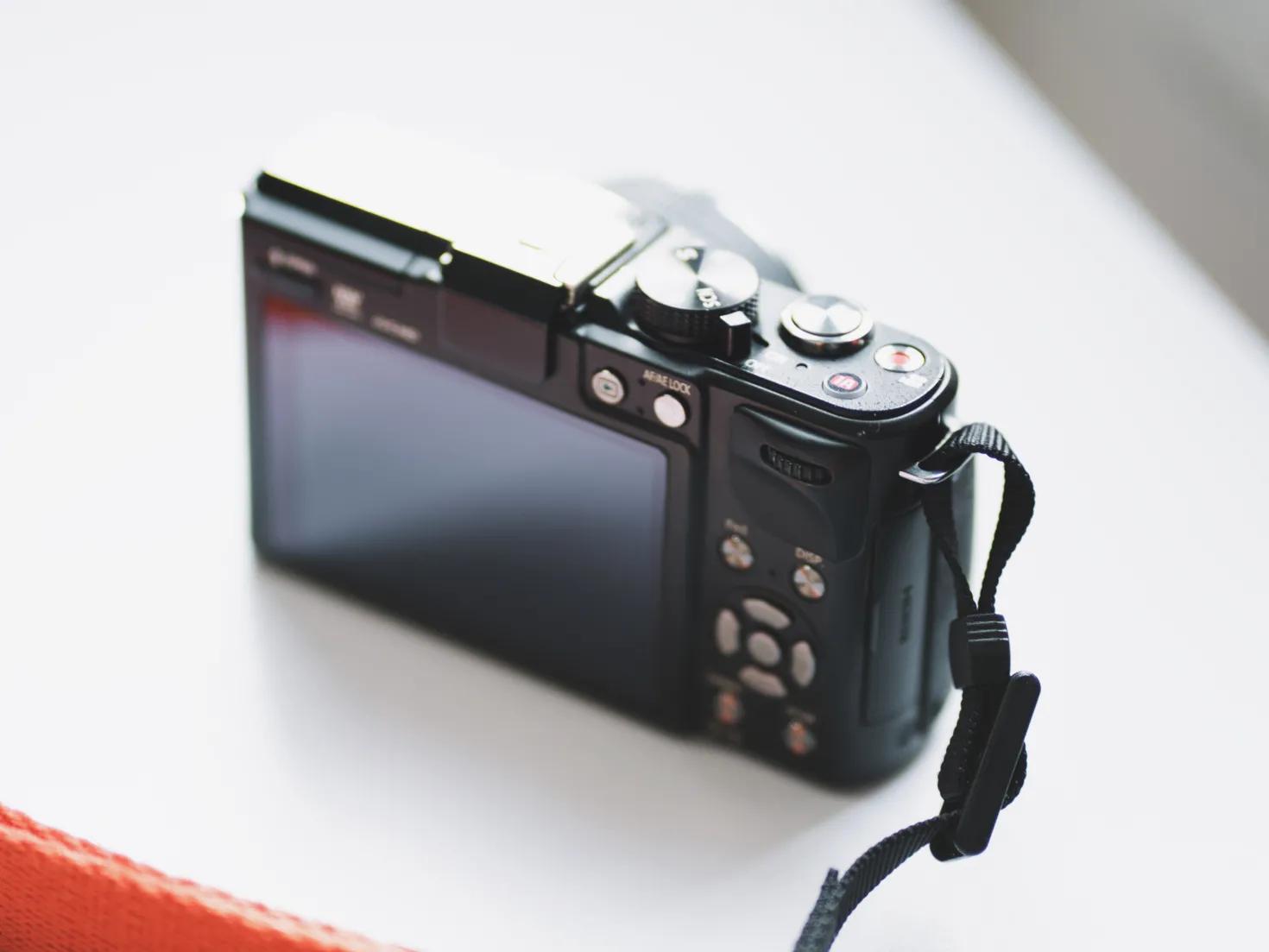 松下gx1相机价格,松下gx系列相机