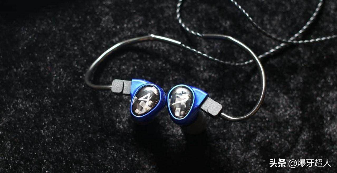 天使之音?艾利和BillieJean:一款让人难忘的耳机