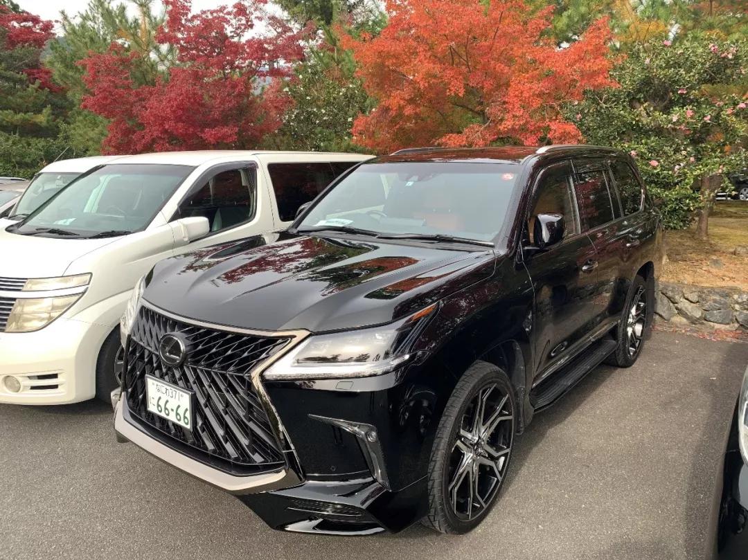 日系车都是什么人开,日本人开什么日系车好看