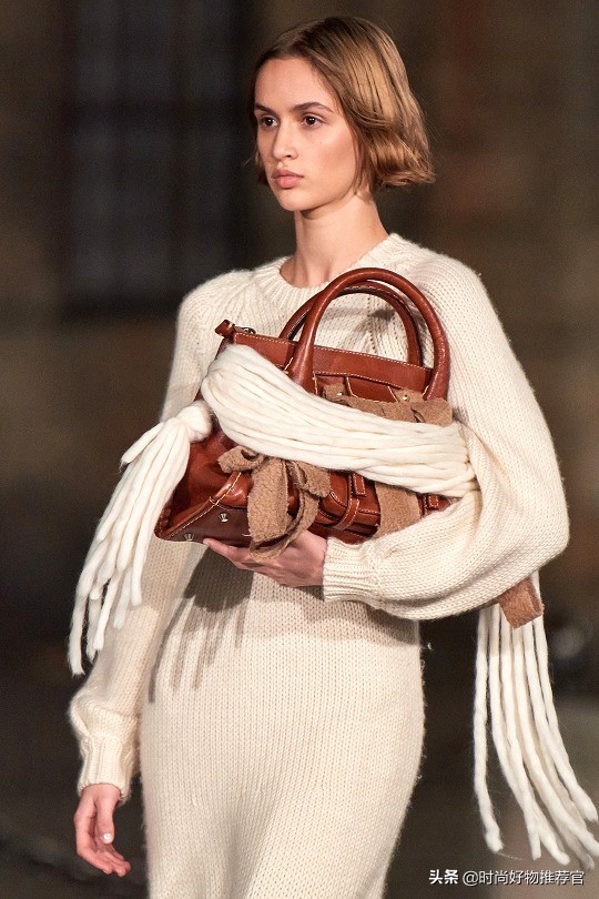 chlo发布会完整版,chlo新皮包