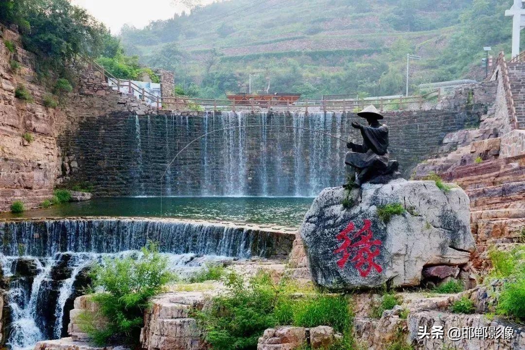 磁县过年去哪里玩,磁县过年好去处