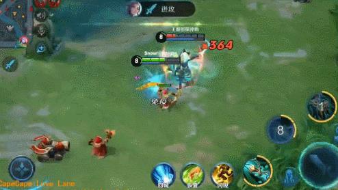 王者荣耀虞姬全局思路打法,王者荣耀虞姬怎么玩技巧介绍