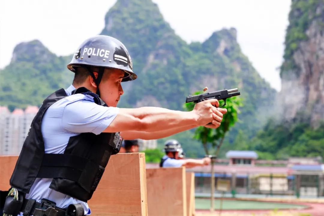 华山论剑单挑技巧,大练兵综合演练总结