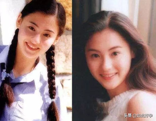 贾静雯连生3个女娃娃,贾静雯生三个女儿