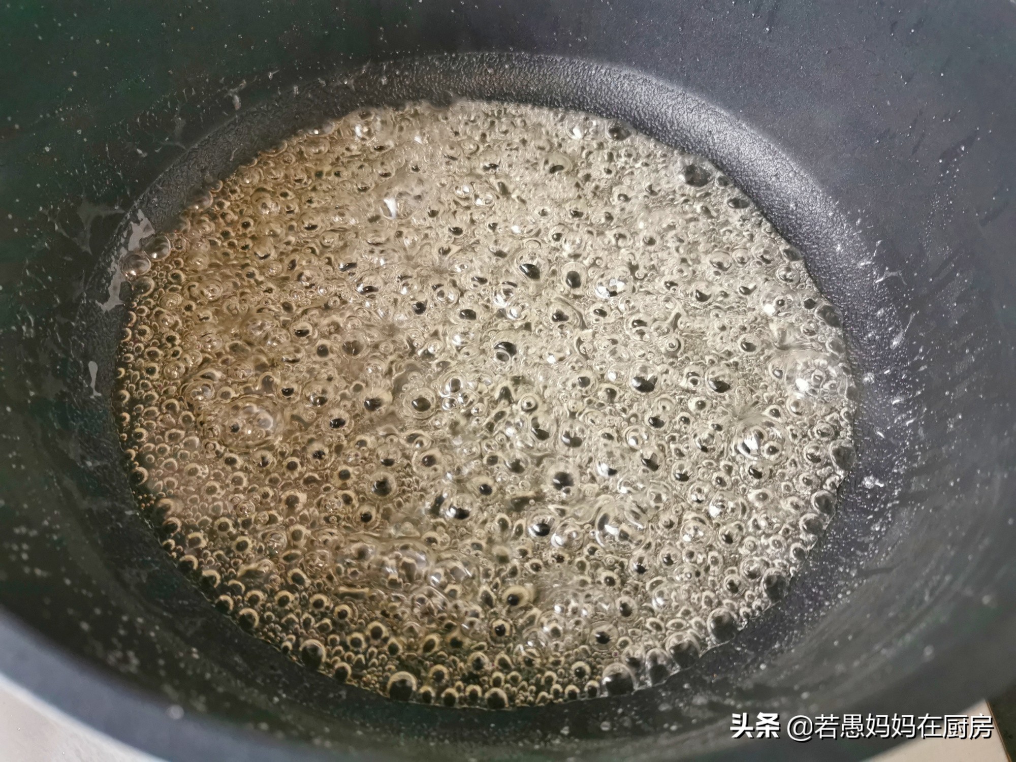 不带淀粉的糖霜山药豆,不用糖做的山药豆