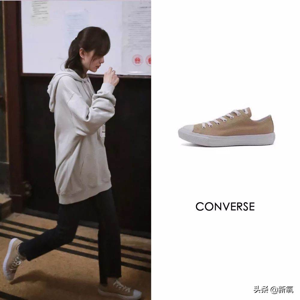 芭莎慈善夜雷佳音的头是1.5个肖战的头、2个刘诗诗的头，太犀利了