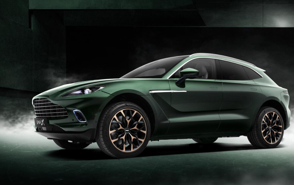 十大顶级豪华suv车排名,最经济的豪华suv车十大排名