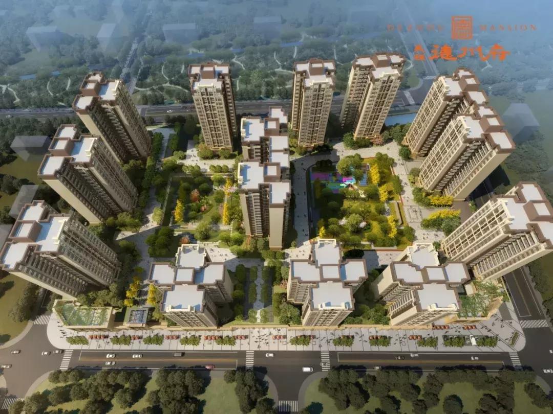 筑您所想|演绎美程31载的进取之路