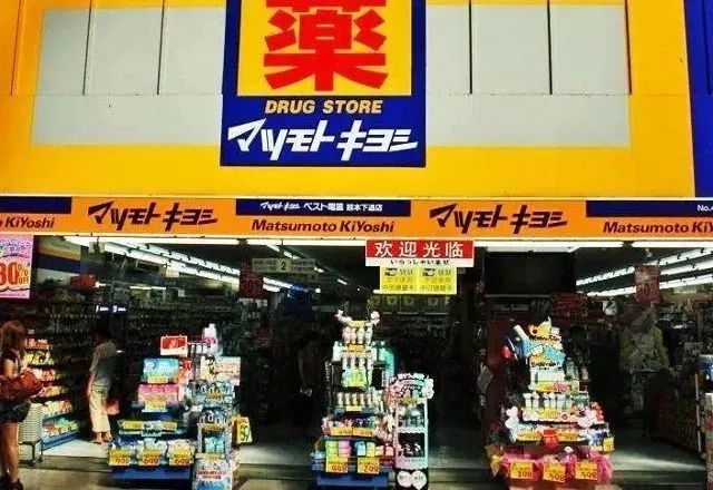 日本大阪机场购物攻略,日本大阪五天游攻略