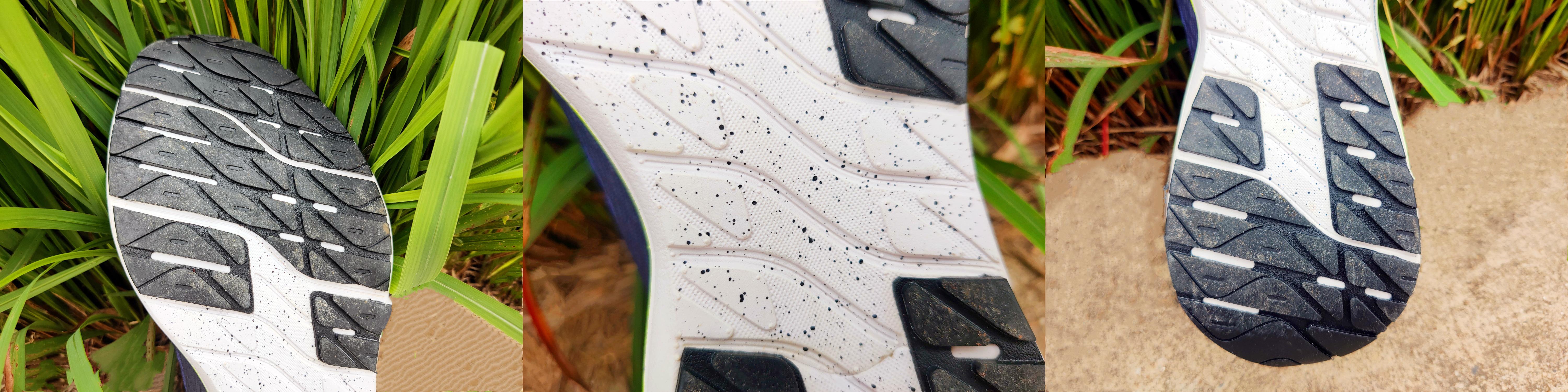 性价比踩屎跑步鞋,100左右踩屎感跑鞋推荐