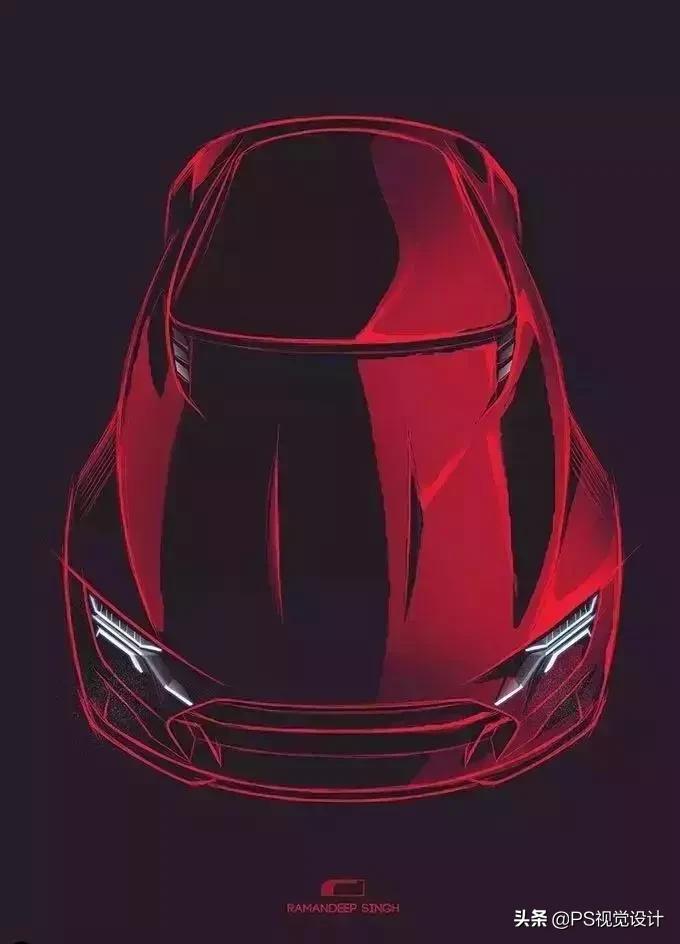 一看就会的配色知识,人尽皆知的配色技巧有哪些