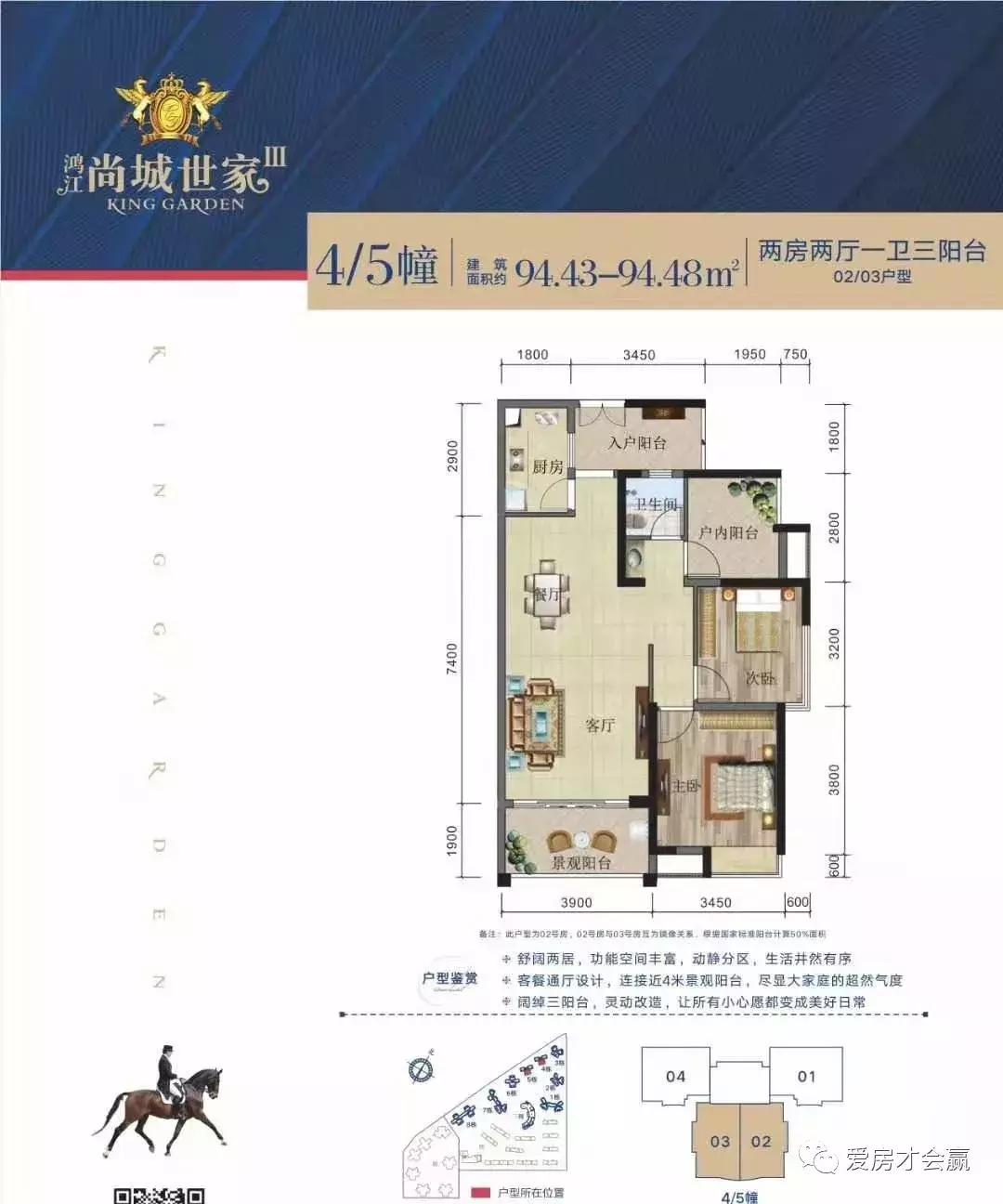 惠阳区鸿江尚城世家,鸿江尚城世家一期