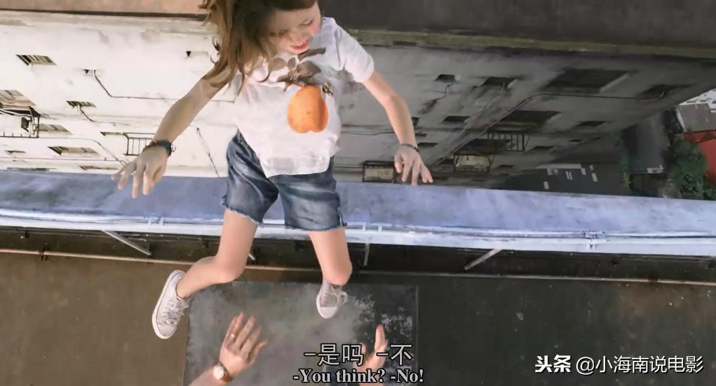 小伙工作却发生意外,小伙上班路上发生了什么事情