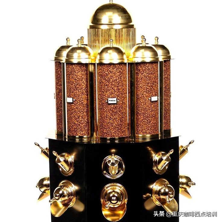 小常识-购买了新鲜烘焙的咖啡豆,先不要着急马上喝