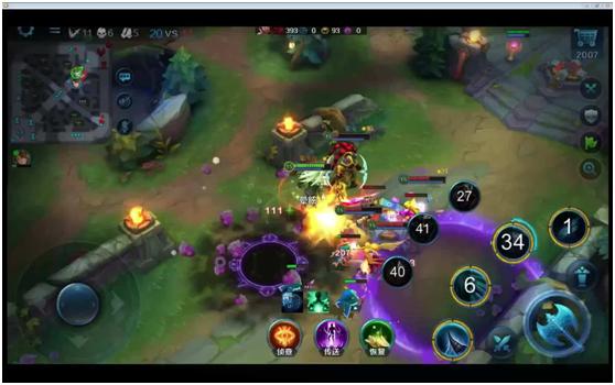 英魂不倒,小编们不散,老玩家告诉你入坑英魂的N个理由