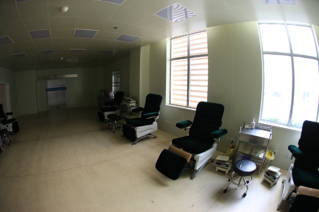 长海医院口腔门诊,上海长海体检中心攻略