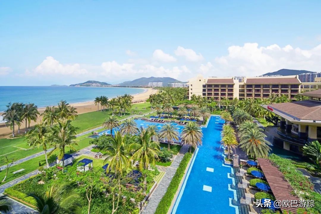 海南神州半岛酒店位置,海南神州半岛酒店价格