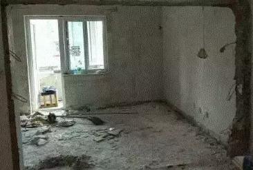 暗厅没窗户改造成卧室好吗,家里光线不好怎么改