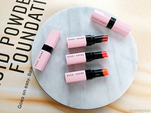 格兰大地百香果香润色护唇膏3.9g,mac润色护唇膏02spf15