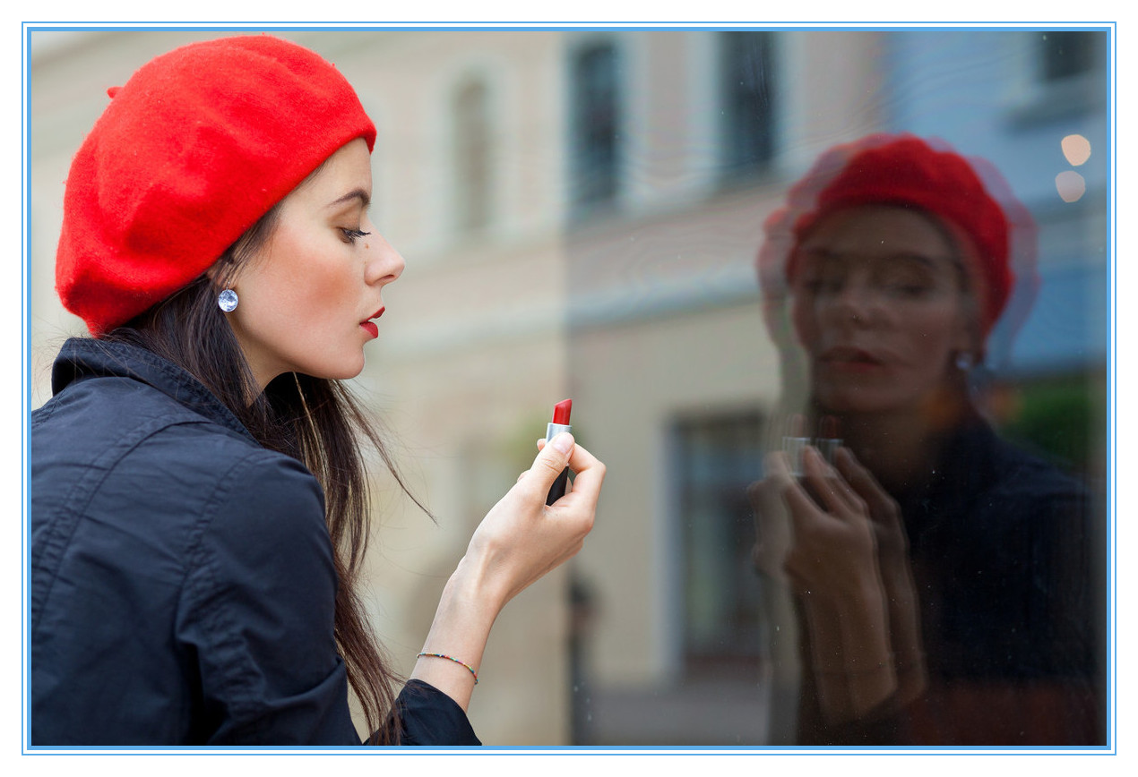 为什么扎马尾永远扎不好,为什么低马尾总扎不好