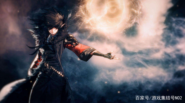 dnf十大最华丽的二觉，神思者化身天使排第二