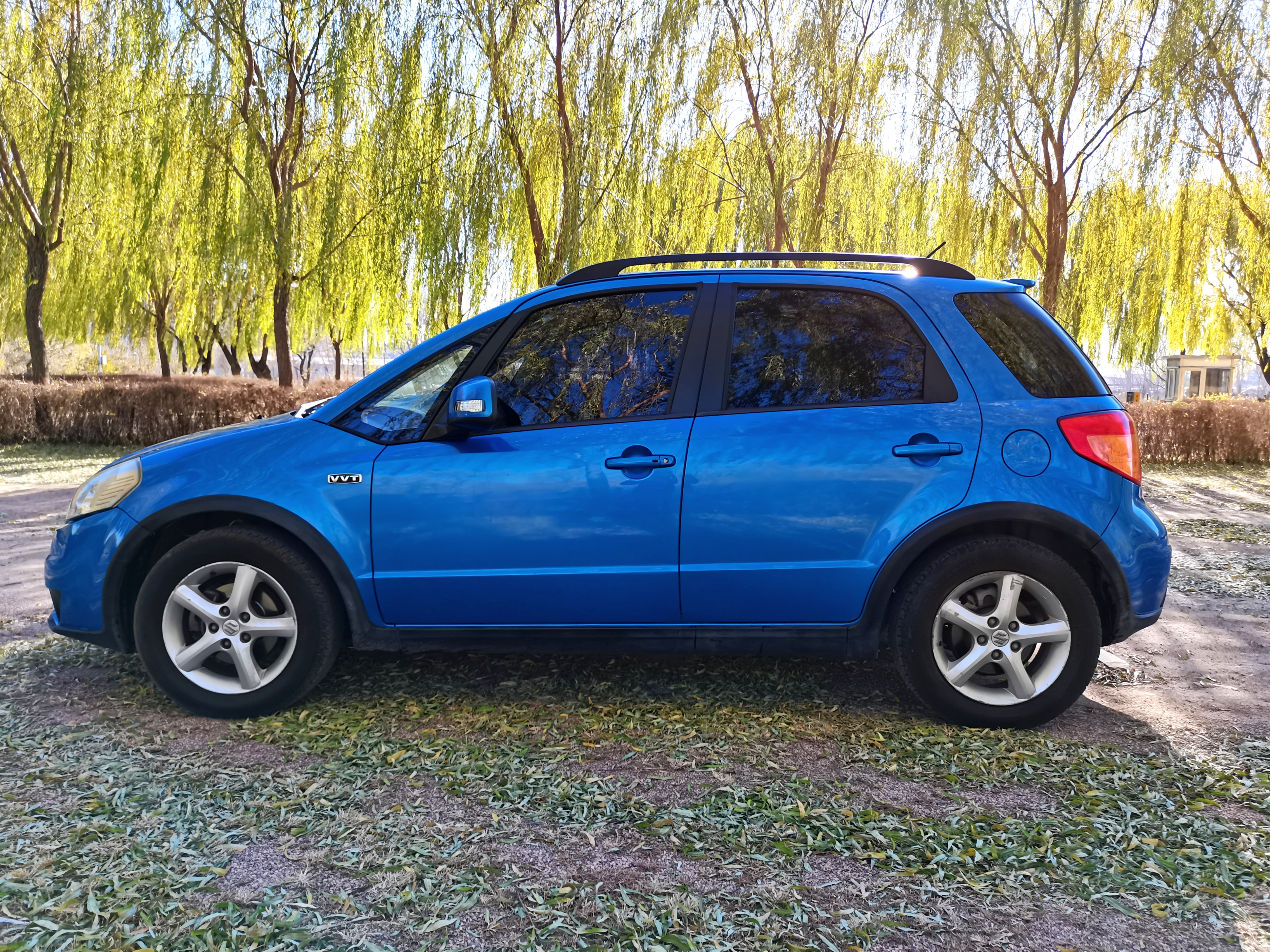 长安铃木sx4哪一年车最好,长安铃木sx4视频