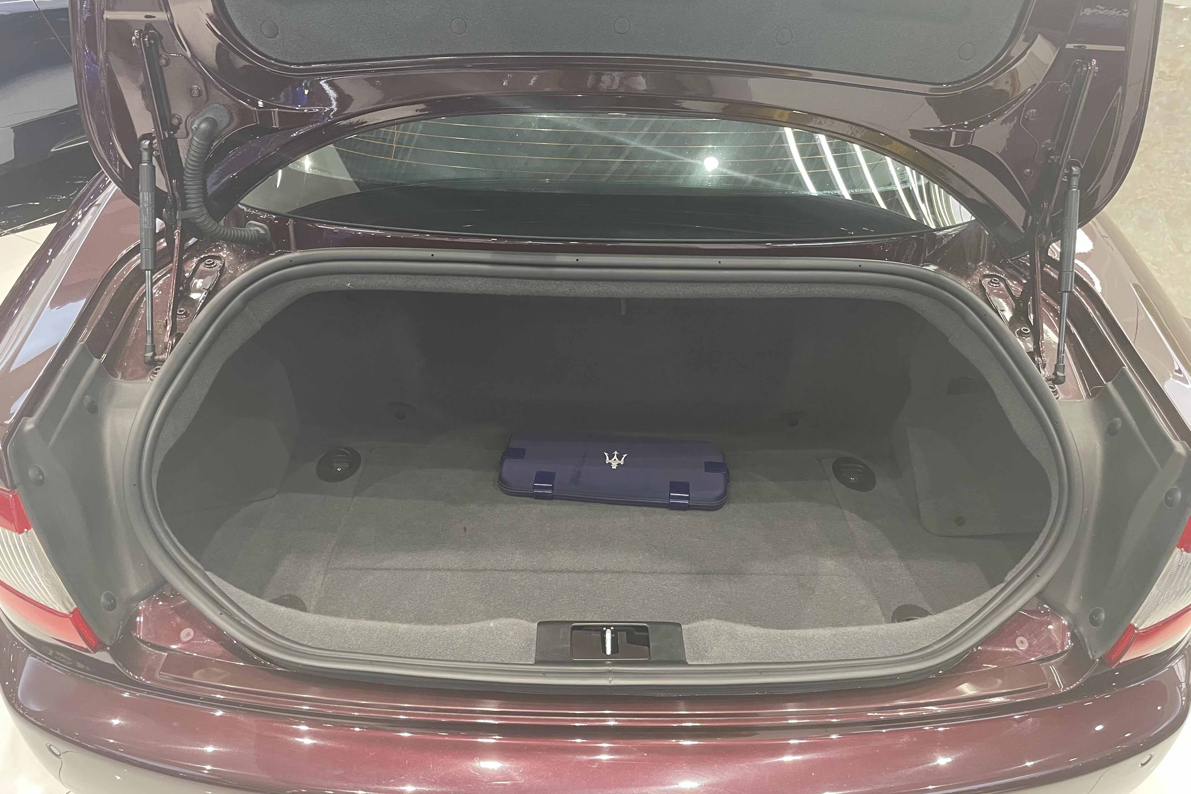 五十多万的玛莎gt,玛莎拉蒂gt这车好吗