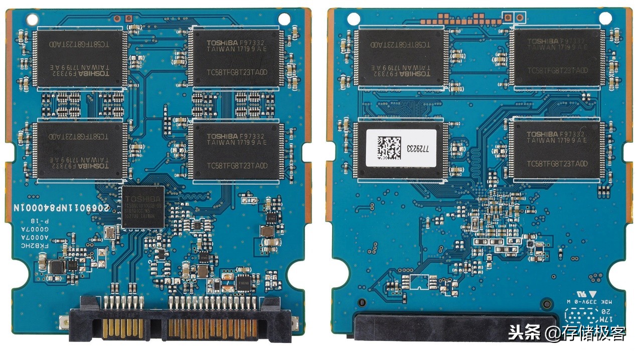 hdtune固态硬盘怎么样,hdtunepro可以测试m2固态硬盘吗