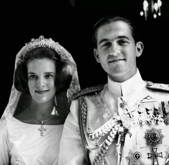 丹麦皇室三公主,丹麦最漂亮的王室公主