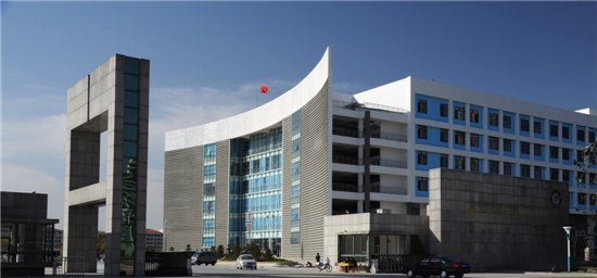 山东烟台大学有哪些,山东省内大学烟台大学