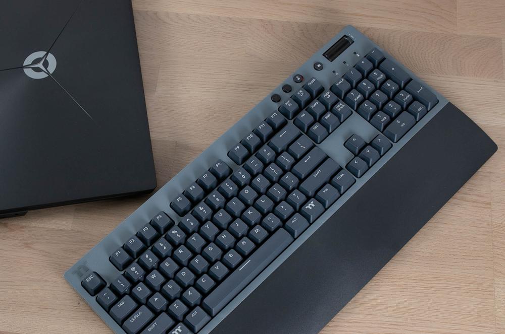 最值得买的三模机械键盘,200元以内三模机械键盘横评