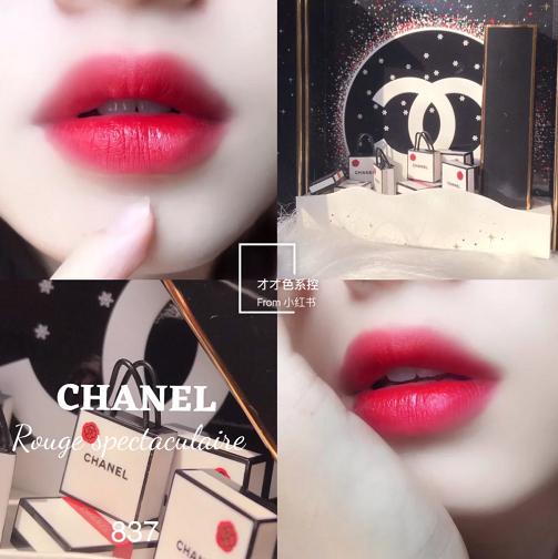 22年各大牌口红限定款,2023大牌圣诞口红