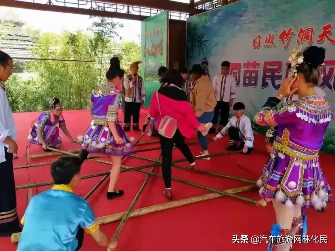 日照海边休闲一日游,99元日照竹洞天万平口一日游