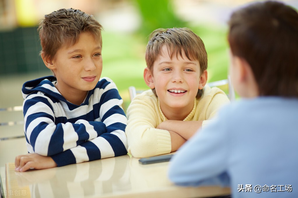男宝宝起名大气好听的名字大全,成姓男孩起名大气洋气上档次的