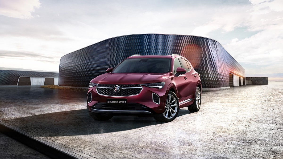 昂科威s走山路,昂科威s西藏新疆行