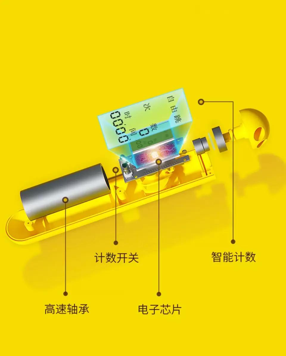 宝可梦联名高科技产品,宝可梦联名跳绳