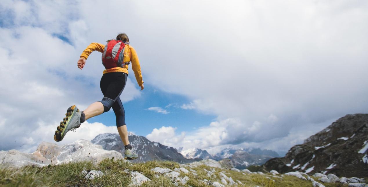 从微信的微信运动中能发现什么,从微信运动看行动轨迹