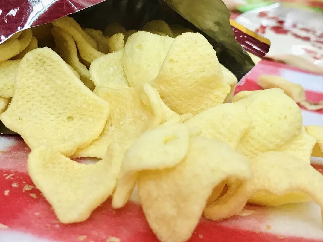 和卡乐比类似的零食,日本零食巨头卡乐比